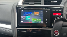 Honda Jazz 1.3 EX Navi 5dr Petrol Hatchback